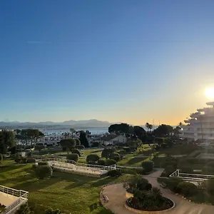 Cocon Boheme Villeneuve-Loubet