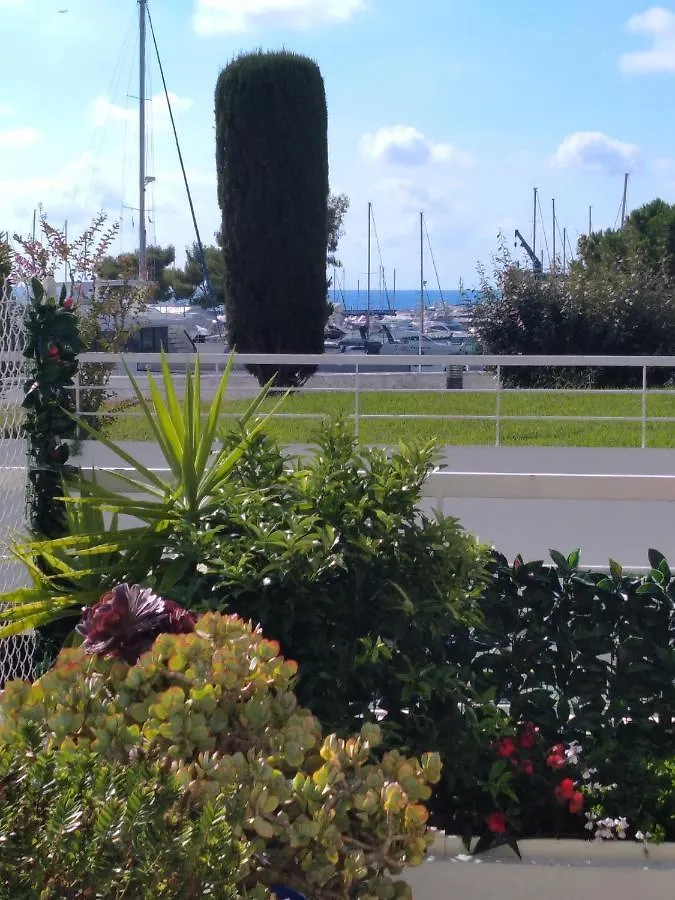 Baie Des Anges Appartement Bis Villeneuve-Loubet