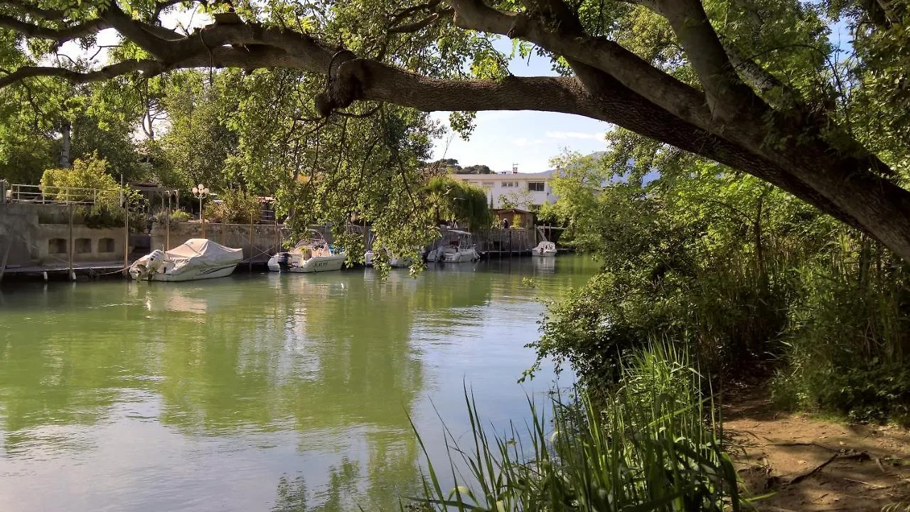 Baie Des Anges Appartement Bis Villeneuve-Loubet Appartamento