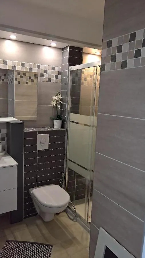 Baie Des Anges Appartement Bis Villeneuve-Loubet Appartamento