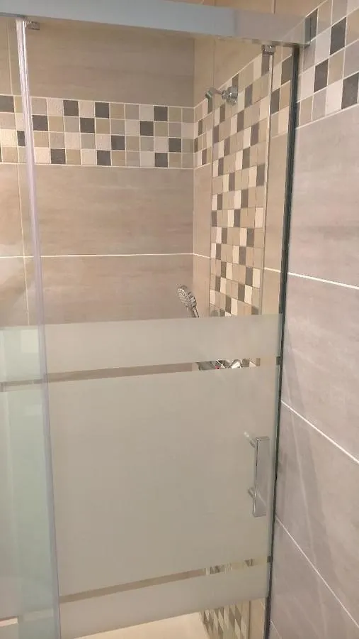 Baie Des Anges Appartement Bis Villeneuve-Loubet